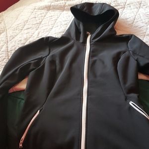 Bench light jacket